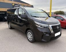 Nissan Primastar Avantour Saint-Michel-Chef-Chef