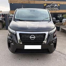 Nissan Primastar Avantour L2H1 3T0 2.0 DCI 150CH N-CONNECTA BVA9 Saint-Michel-Chef-Chef