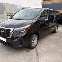 Nissan Primastar Avantour L2H1 3T0 2.0 DCI 150CH N-CONNECTA BVA9 Saint-Michel-Chef-Chef