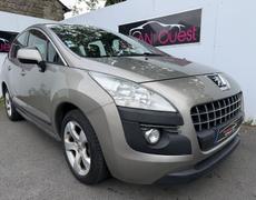 Peugeot 3008 Quévert