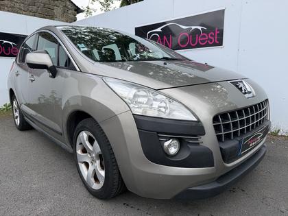 Peugeot 3008 - 1.6 E-HDI112 FAP ACTIVE BMP6 - 6 990 €