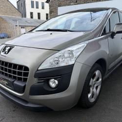 Peugeot 3008 1.6 E-HDI112 FAP ACTIVE BMP6 Qu&eacute;vert