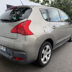Peugeot 3008 1.6 E-HDI112 FAP ACTIVE BMP6 Qu&eacute;vert