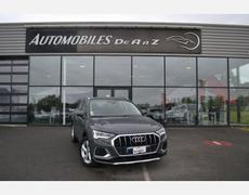 Audi Q3 Coëtmieux