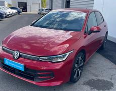 Volkswagen Golf 8 Alès