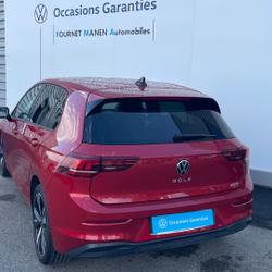Volkswagen Golf 8 Golf 1.5 eTSI EVO2 116 DSG7 VW Edition Al&egrave;s