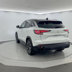 Renault Austral full hybrid E-Tech 200 ch Techno Chauray