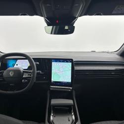 Renault Austral full hybrid E-Tech 200 ch Techno Chauray