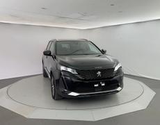 Peugeot 5008 - BlueHDi 130ch S&S EAT8 Allure Pack - 26 990 €