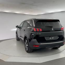 Peugeot 5008 BlueHDi 130ch S&S EAT8 Allure Pack Chauray
