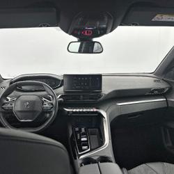 Peugeot 5008 BlueHDi 130ch S&S EAT8 Allure Pack Chauray