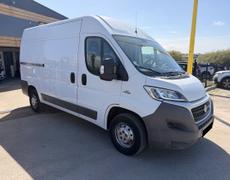 Fiat Ducato Saint-Michel-Chef-Chef