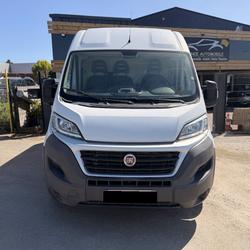 Fiat Ducato 3.0 CH2 2.0 MULTIJET 115CH PACK PRO NAV Saint-Michel-Chef-Chef