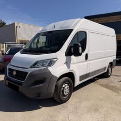 Fiat Ducato 3.0 CH2 2.0 MULTIJET 115CH PACK PRO NAV Saint-Michel-Chef-Chef