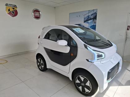 XEV Yoyo Rouen