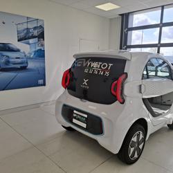 XEV Yoyo YOYO PURE WHITE Rouen