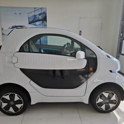 XEV Yoyo YOYO PURE WHITE Rouen