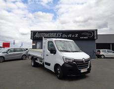 Renault Master Coëtmieux