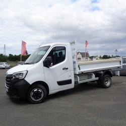 Renault Master RJ3500 L2 PORTE A FAUX COURT 2.3 BLUE DCI 130CH EUROVI Co&euml;tmieux
