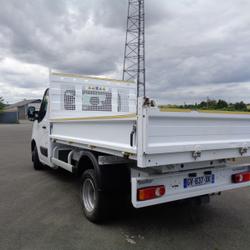 Renault Master RJ3500 L2 PORTE A FAUX COURT 2.3 BLUE DCI 130CH EUROVI Co&euml;tmieux