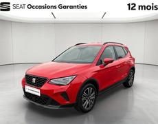 Seat Arona Haguenau