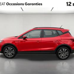 Seat Arona 1.0 TSI 110 Copa DSG7 / Full Link / Cam&eacute;ra / Feux Full LED / R&eacute;gulateur Haguenau