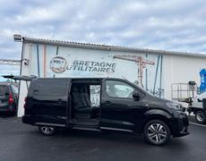 Peugeot Traveller