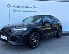 Audi Q5 Alès