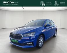 Skoda Fabia Haguenau