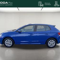Skoda Fabia 1.0 TSI 95 ch Ambition / FULL LINK / CAMERA / REGULATEUR / Haguenau