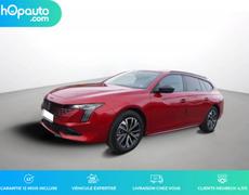 Peugeot 508 SW Saint-Jouan-des-Guérets