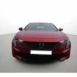 Peugeot 508 SW PureTech 130 ch S EAT8 GT Cesson-S&eacute;vign&eacute;