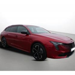 Peugeot 508 SW PureTech 130 ch S EAT8 GT Cesson-S&eacute;vign&eacute;