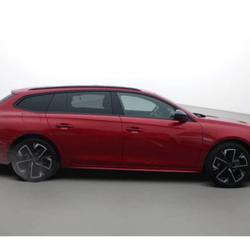 Peugeot 508 SW PureTech 130 ch S EAT8 GT Laval
