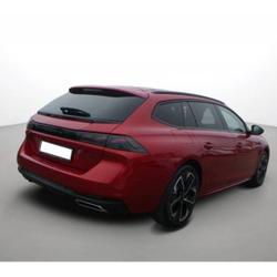 Peugeot 508 SW PureTech 130 ch S EAT8 GT Laval