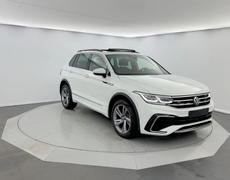 Volkswagen Tiguan Chauray