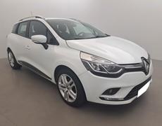 Renault Clio Estate Mions