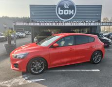 Ford Focus Hénin-Beaumont