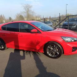 Ford Focus 1.0 ECOBOOST 125CH MHEV ST-LINE H&eacute;nin-Beaumont