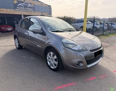 Renault Clio 3 Saint-Michel-Chef-Chef