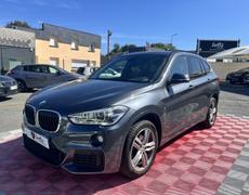 BMW X1 Beaucouzé