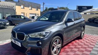 BMW X1  - M Sport - photo 0