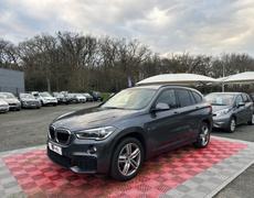 BMW X1 Beaucouzé
