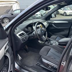 BMW X1 (F48) SDRIVE18DA 150CH M SPORT Beaucouz&eacute;