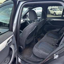 BMW X1 (F48) SDRIVE18DA 150CH M SPORT Beaucouz&eacute;