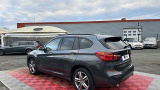 BMW X1  - M Sport - photo 3