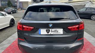 BMW X1  - M Sport - photo 4