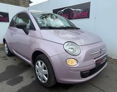 Fiat 500 II Quévert