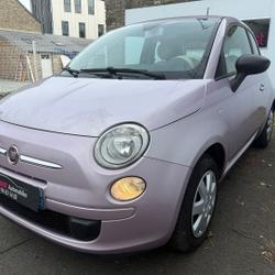 Fiat 500 II 1.2 8V 69CH POP Qu&eacute;vert