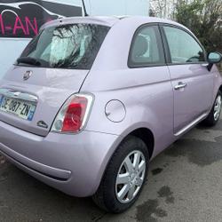 Fiat 500 II 1.2 8V 69CH POP Qu&eacute;vert